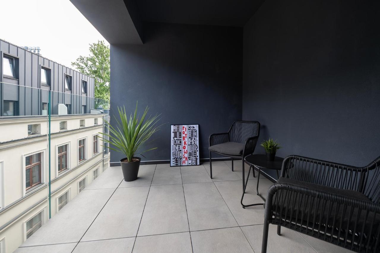 Apartament Piotrkowska 44 - Studio Lodz  Exterior photo